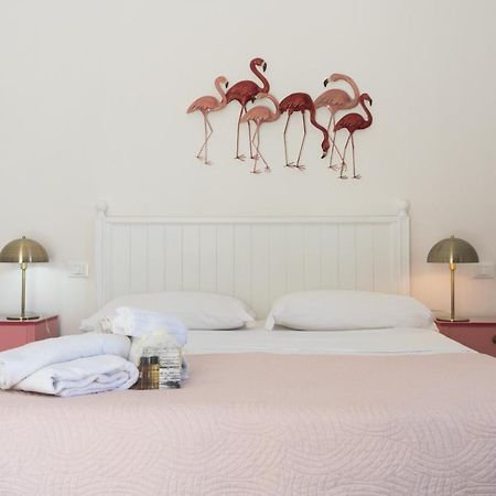 Poggiamico Guest House Фавиньяна Экстерьер фото