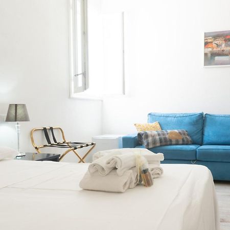 Poggiamico Guest House Фавиньяна Экстерьер фото