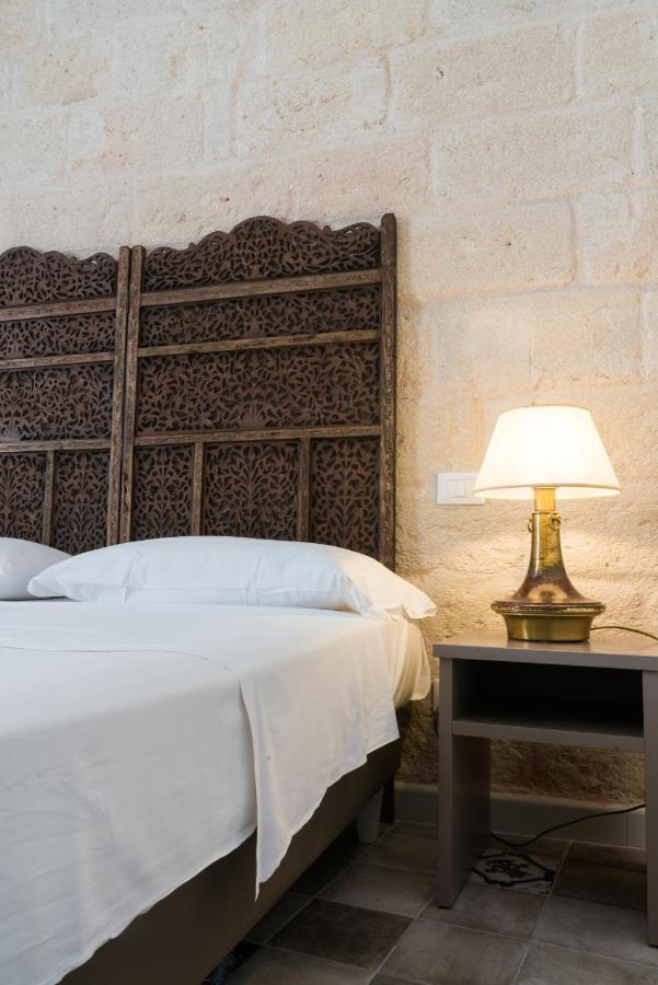 Poggiamico Guest House Фавиньяна Экстерьер фото
