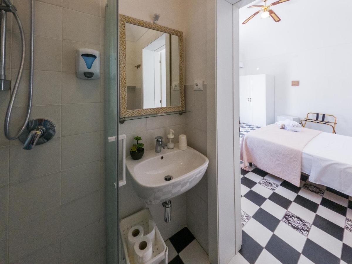 Poggiamico Guest House Фавиньяна Экстерьер фото