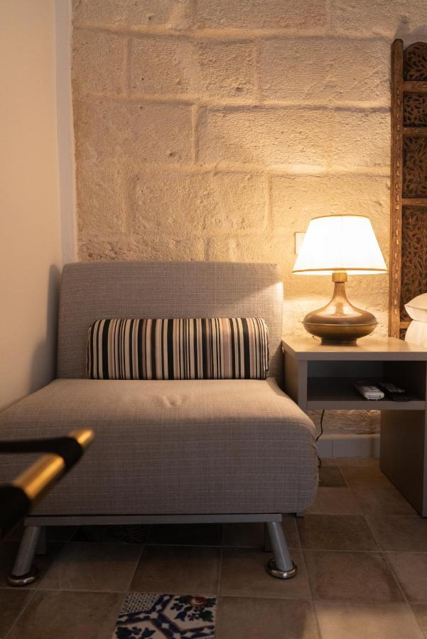 Poggiamico Guest House Фавиньяна Экстерьер фото