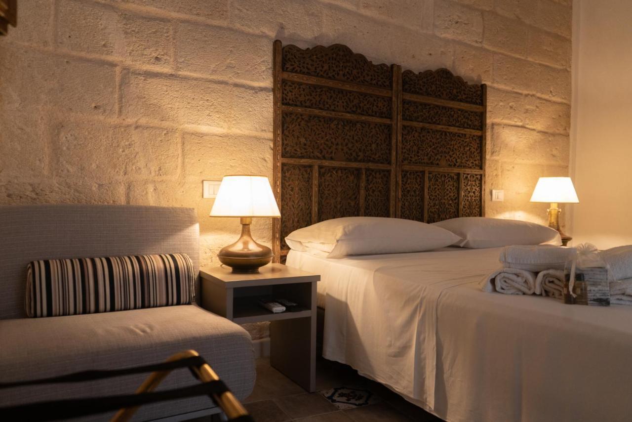 Poggiamico Guest House Фавиньяна Экстерьер фото