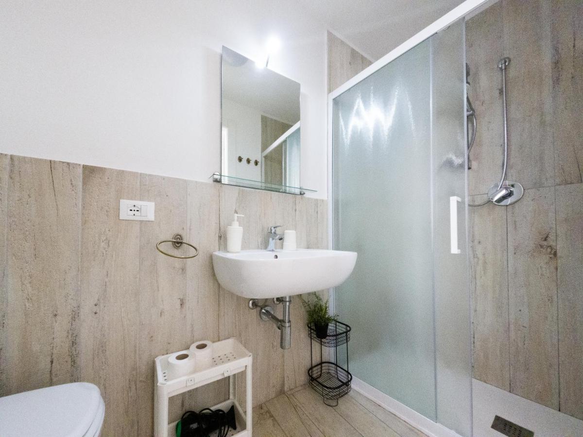 Poggiamico Guest House Фавиньяна Экстерьер фото