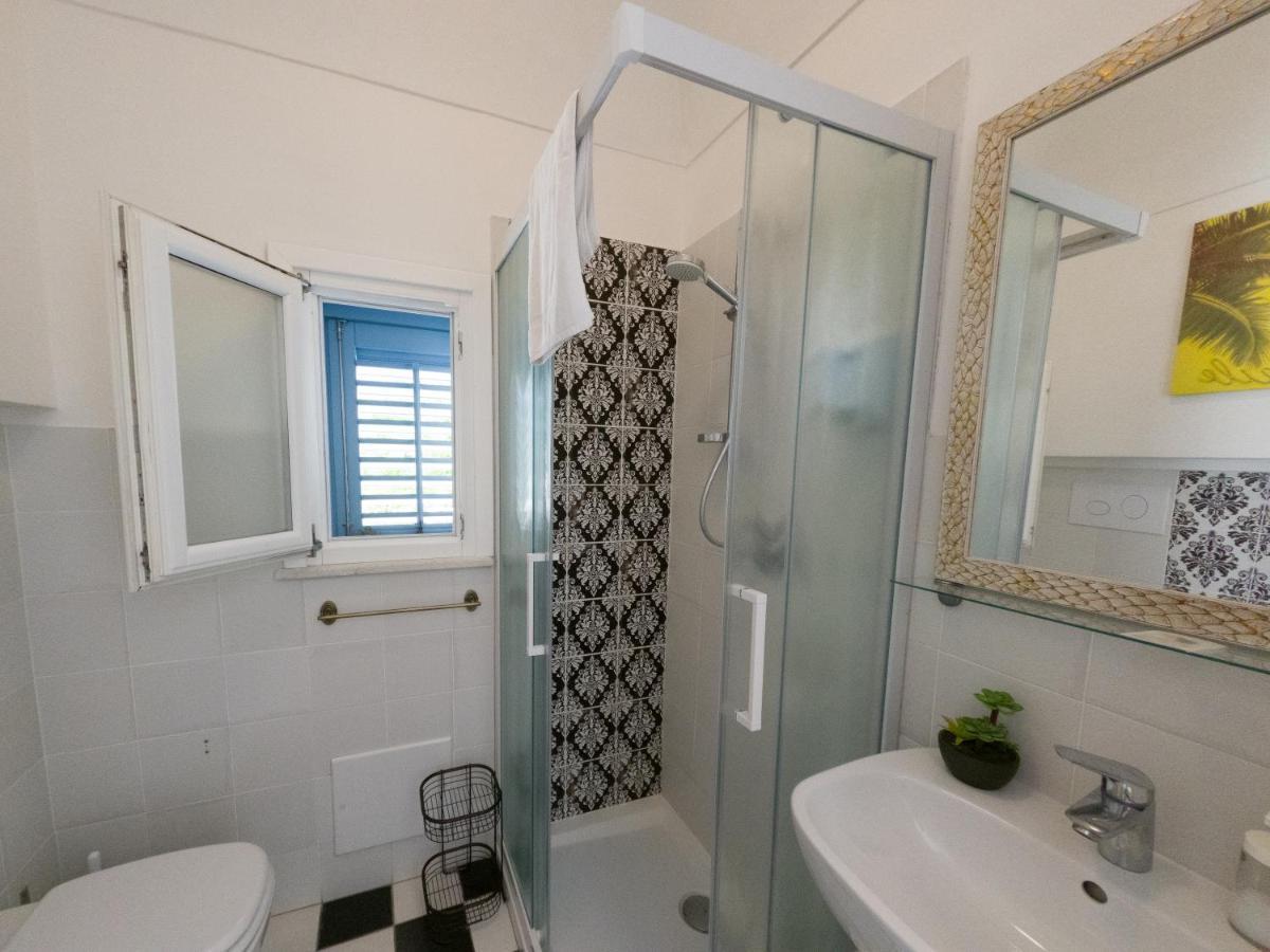 Poggiamico Guest House Фавиньяна Экстерьер фото