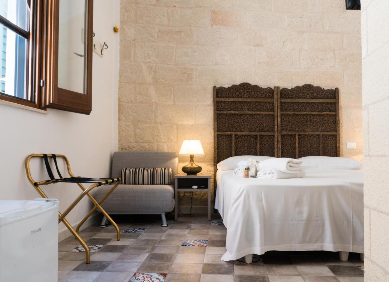 Poggiamico Guest House Фавиньяна Экстерьер фото