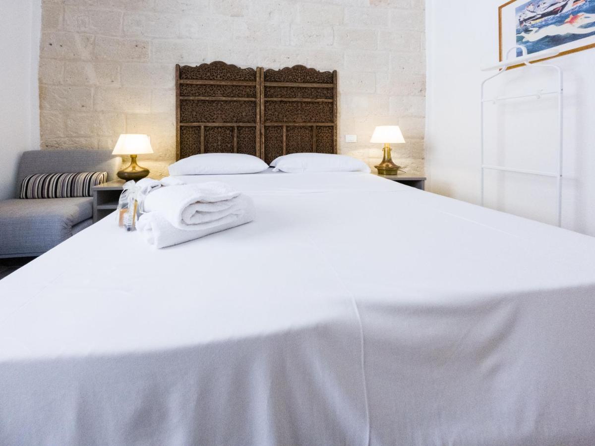 Poggiamico Guest House Фавиньяна Экстерьер фото