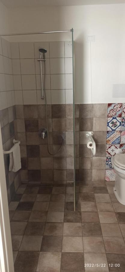 Poggiamico Guest House Фавиньяна Экстерьер фото