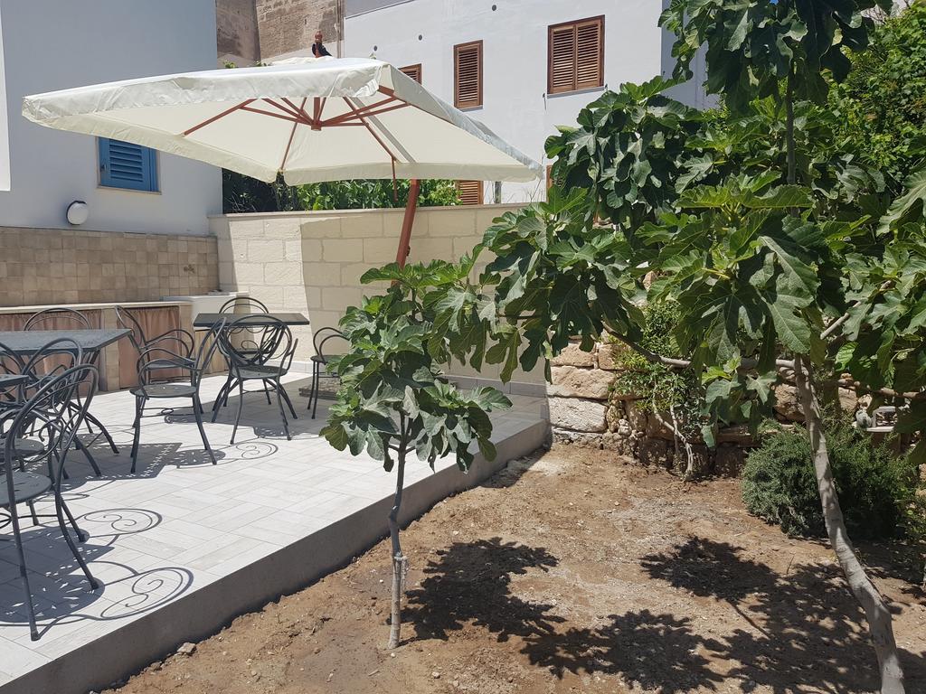 Poggiamico Guest House Фавиньяна Экстерьер фото